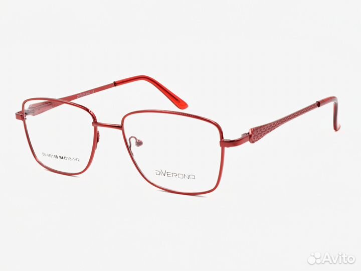 Оправа + Изготовление по Вашему рецепту