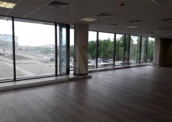 Офис в бц Олимпик Холл 395.8 м²