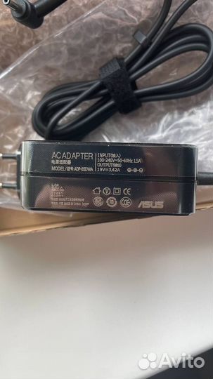 Зарядное устройство для ноутбука Asus 4.0х1.35