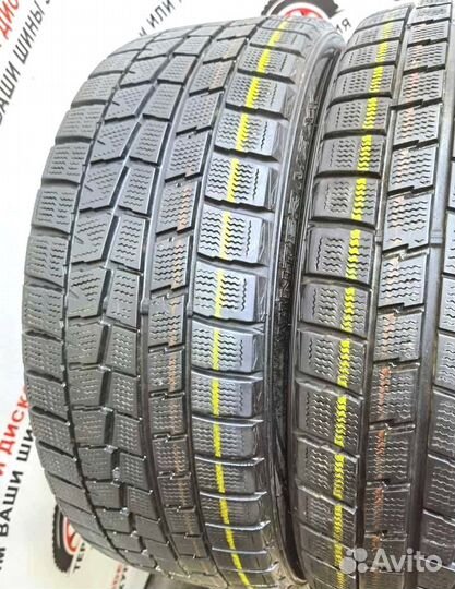 Dunlop Winter Maxx 215/45 R17 87T