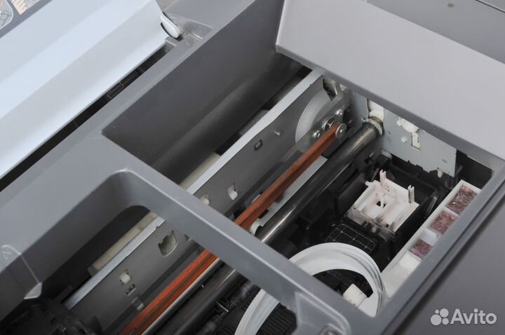 Принтер epson r270