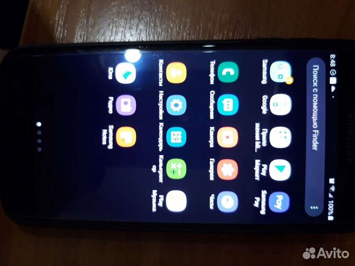 Samsung J730 black. Samsung A6+(A605) по запчастям