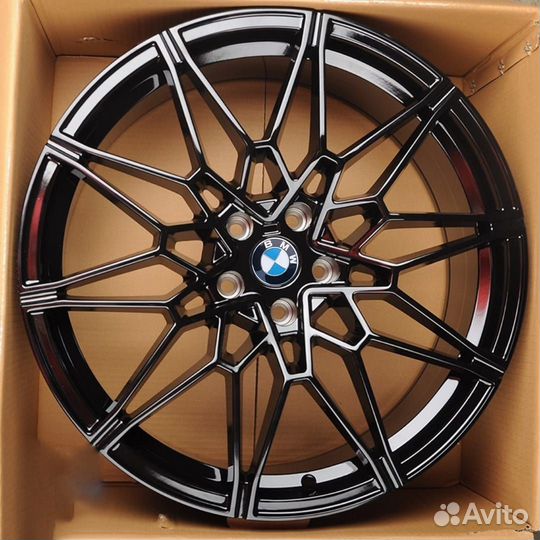 Диски BMW X3 g01 R20