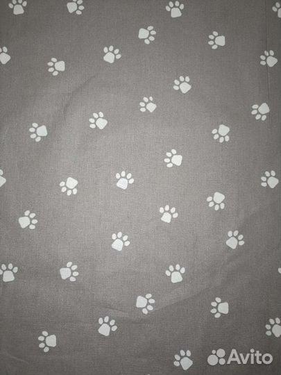 Ткань хлопок