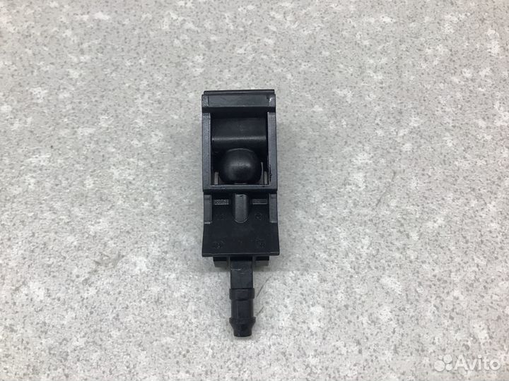 Форсунка омывателя фары VW Polo (Sed RUS) 2011-202