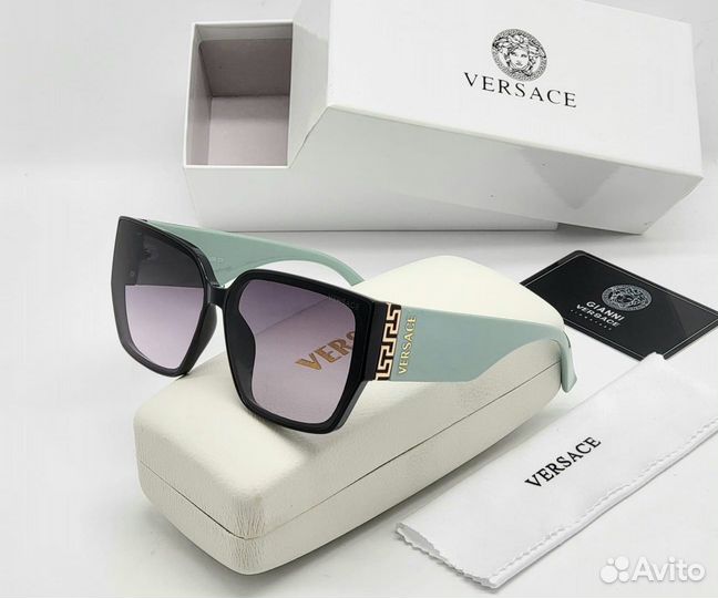 Солнцезащитные Очки Versace