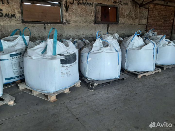 Кварцевый песок