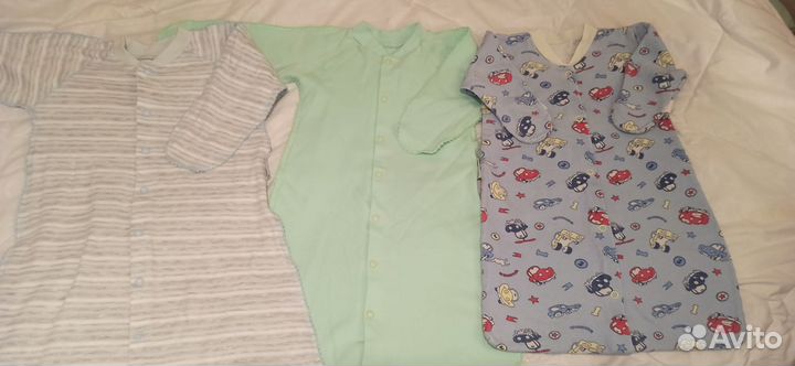 Спальные мешки