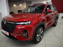 Новый Changan CS35 Plus 1.4 AMT, 2023, цена 2 399 900 руб.