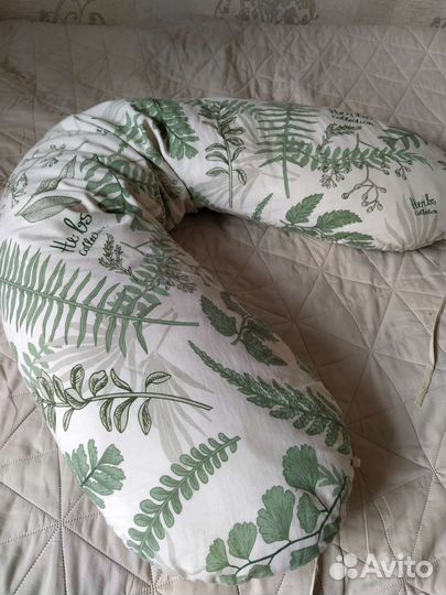 Подушка для беременных