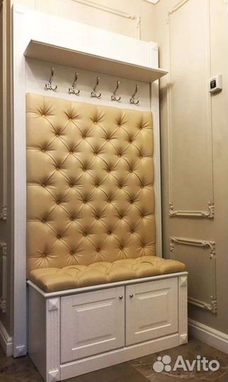 Вешалка в прихожую