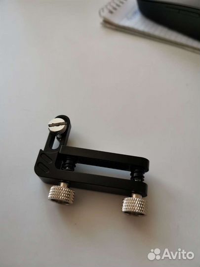 Hdmi зажим Camvate для камеры (Sony A6300 A6500)