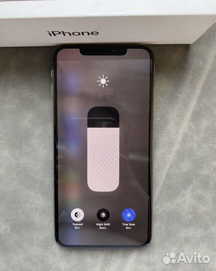 iPhone Xs Max, 64 ГБ