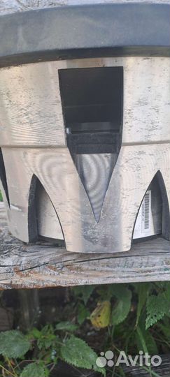 Сабвуфер 12'