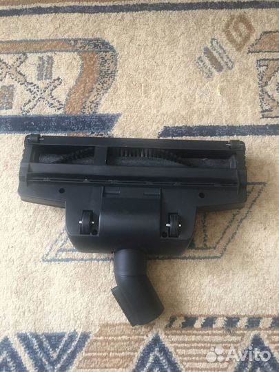 Турбощетка для пылесоса lg