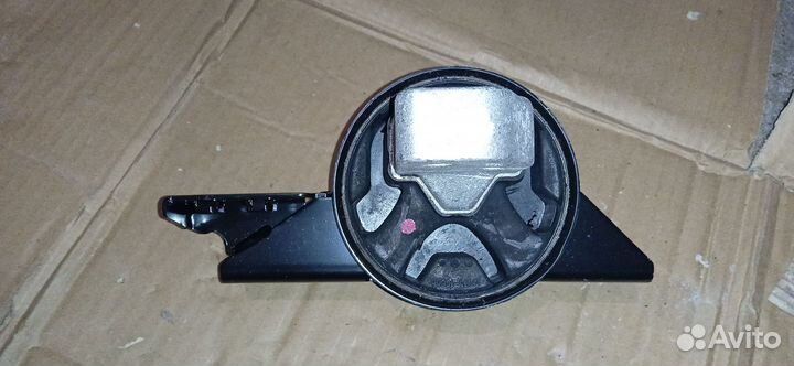 Опора двигателя кпп