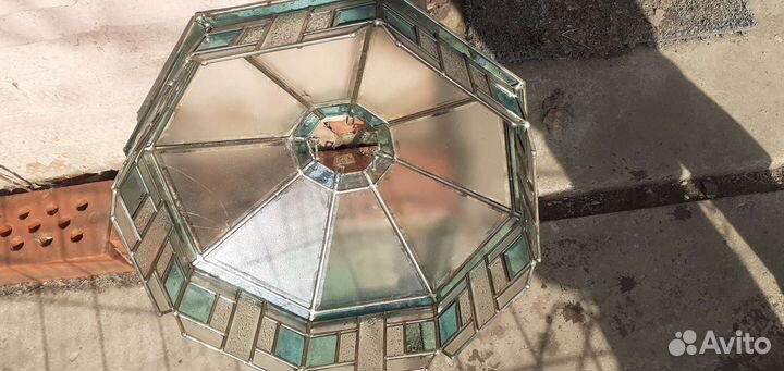 Плафоны для люстры