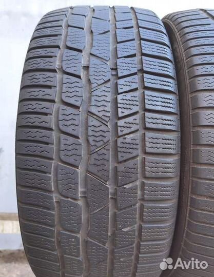 Continental ContiWinterContact TS 830 P 215/40 R17 87V