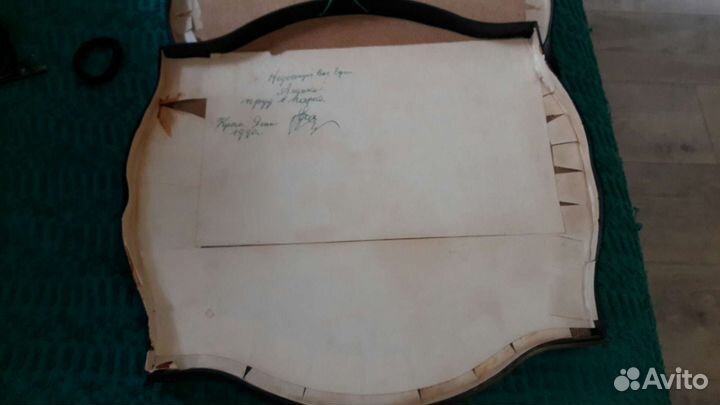 Картина маслом