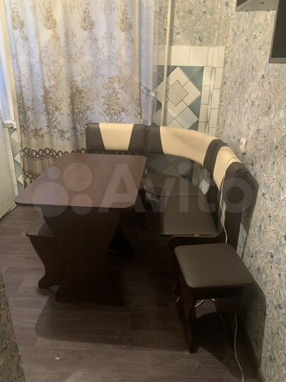 2-к. квартира, 48,1 м², 1/5 эт.