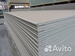 Knauf Гипсокартон опт
