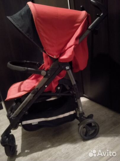 Прогулочная коляска Peg-Perego Si(Италия) оригинал