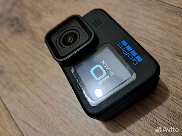 Gopro hero 10 black