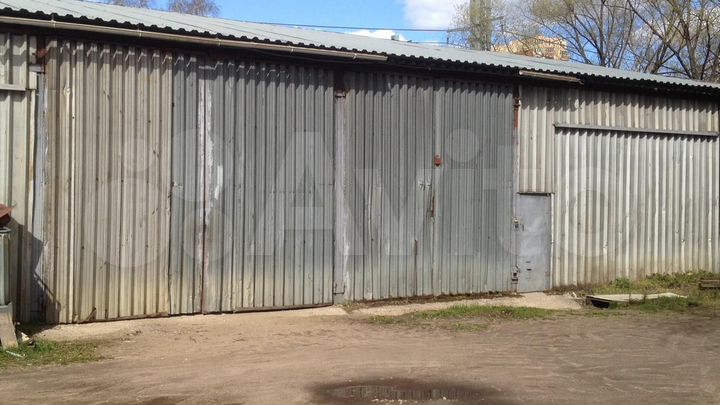 Склад, 200 м²,заезд фур,охрана,офис,инэт,погрузчик