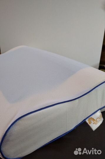 Подушка Arya гелевая