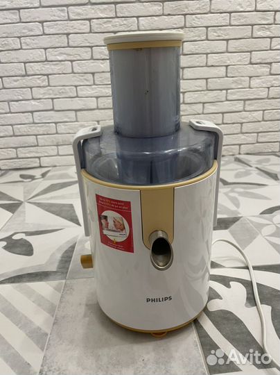 Соковыжималка