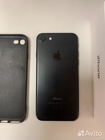 iPhone 7 32gb