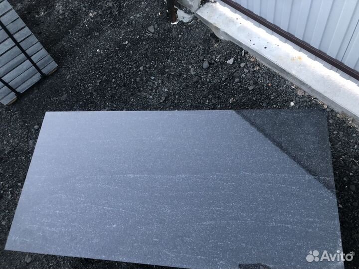 Изделия из гранита