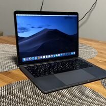 Macbook pro retina 2017