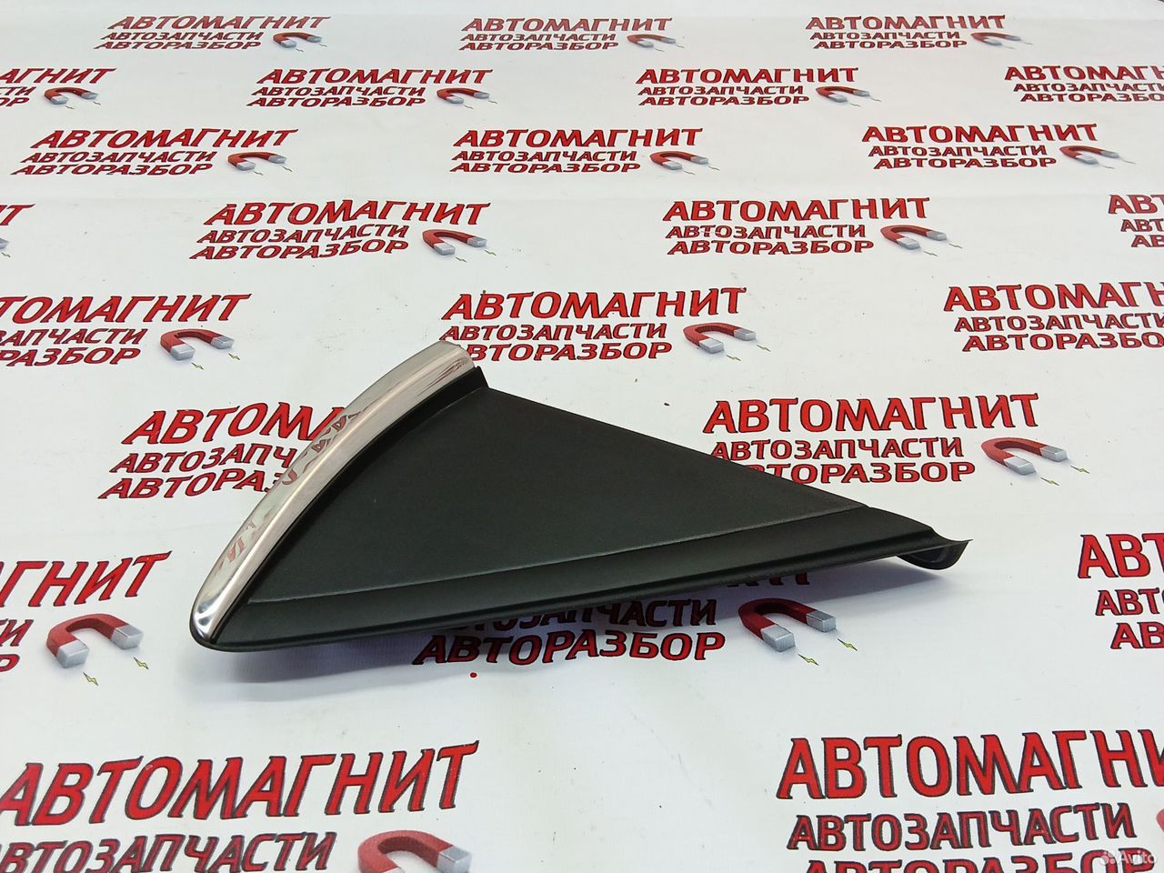 Накладка двери задняя левая Омода S5