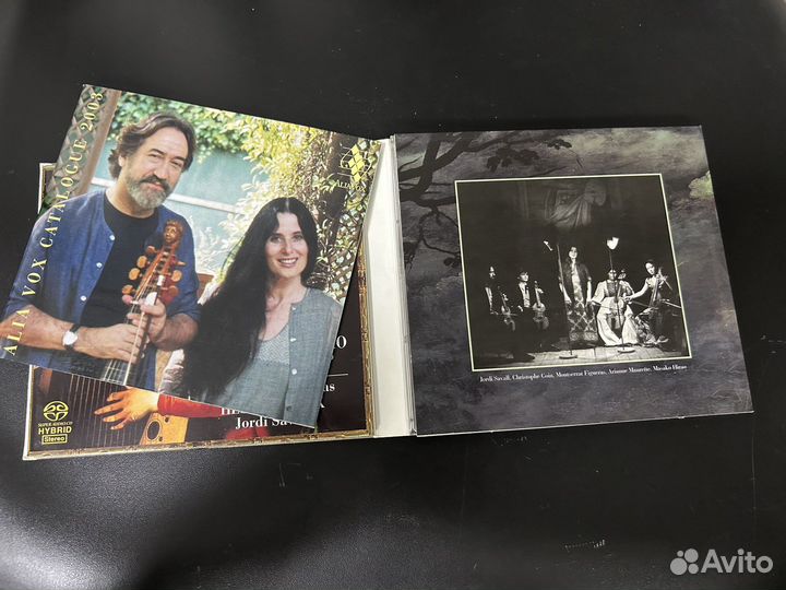 Entremeses Del Siglo De Oro 2003 Austria sacd