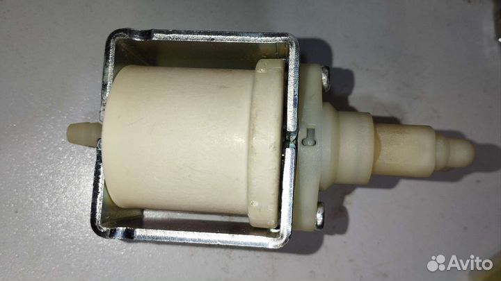 Помпа насос en4fm ulka