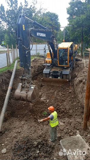 Строитель, Пайщик пластиковых труб