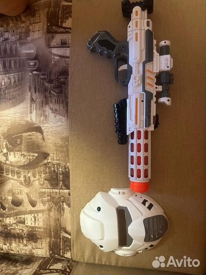 Игрушечный набор