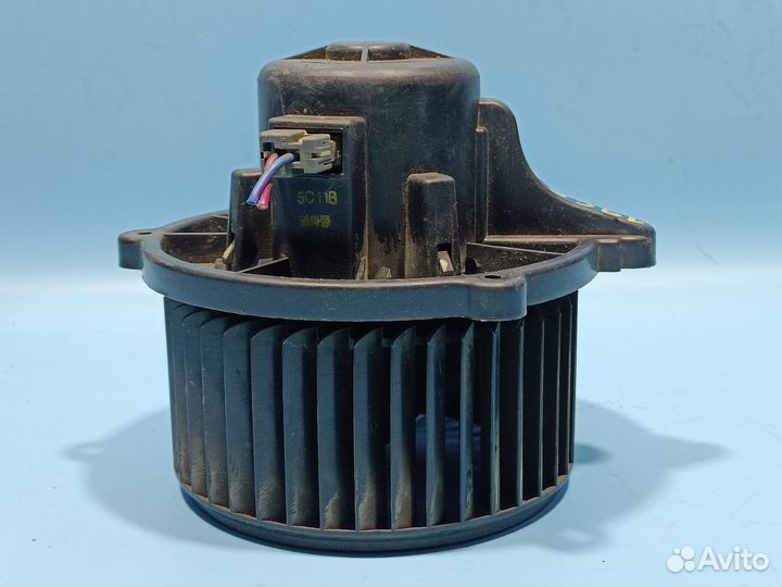 Моторчик отопителя для Kia Rio 1 2000-2005