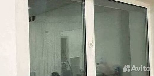 Остекление лоджий