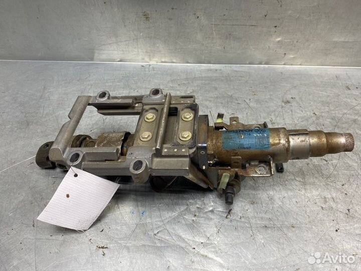 Колонка рулевая Volkswagen Passat B5 1996-2000