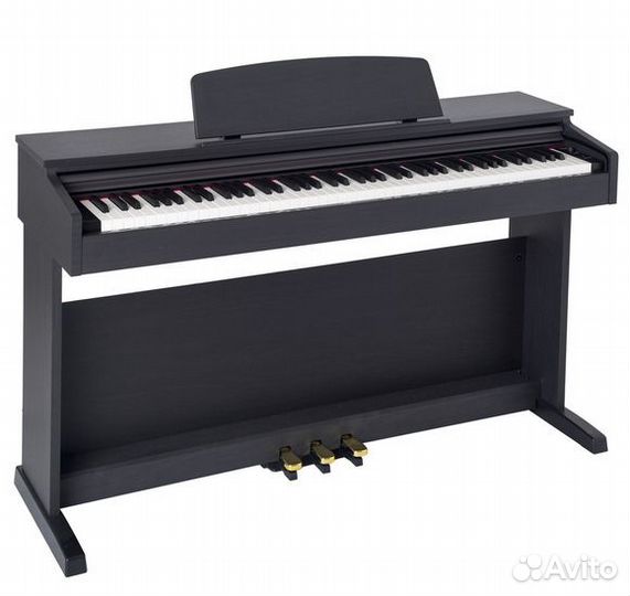 Цифровое пианино Orla CDP-101