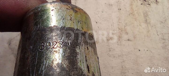 Электромагнитный клапан MAN TGX 2007 3923945