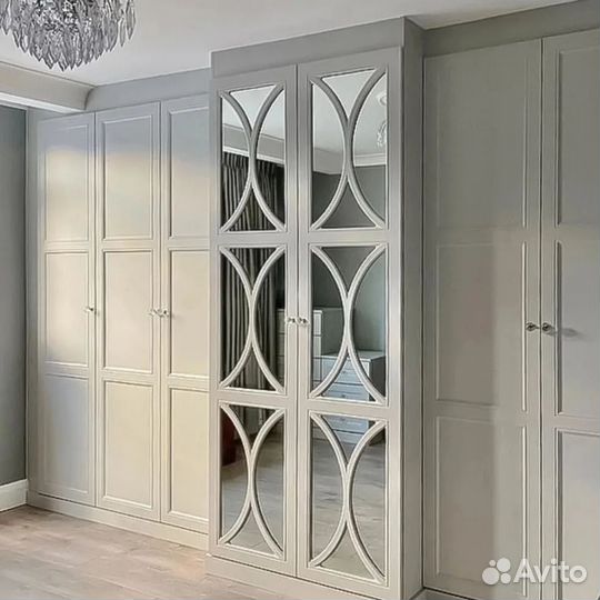 Шкафы купе на заказ