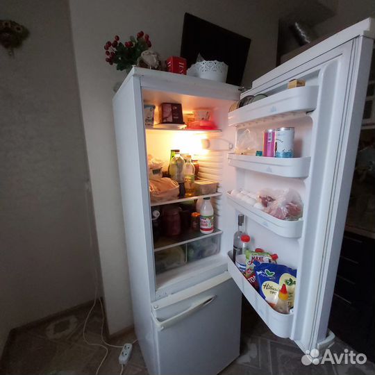 Холодильник бу