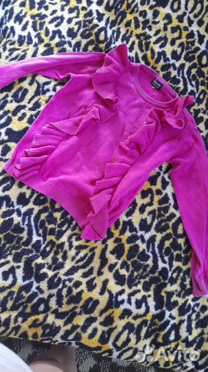 Одежда для девочки