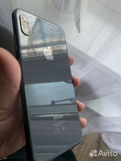 iPhone Xs Max, 64 ГБ