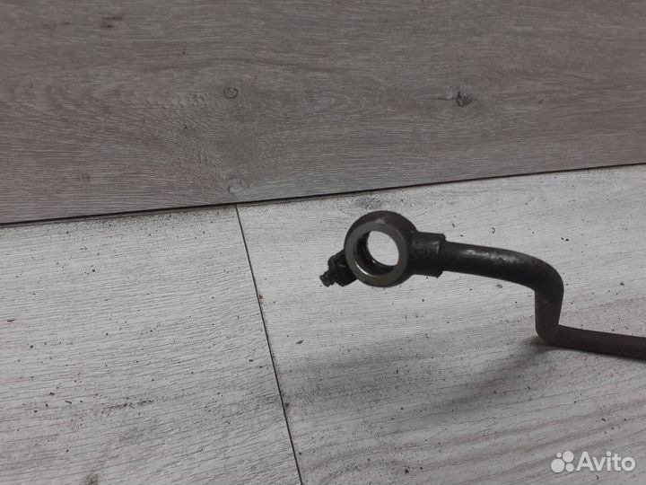 Трубка гидроусилителя Mitsubishi Lancer 10