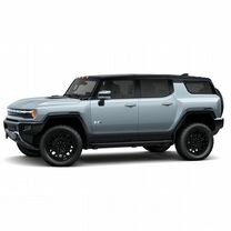 Оригинальные запчасти GM GMC hummer EV 07 08 09