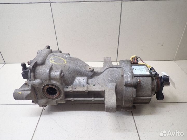 Редуктор заднего моста для Hyundai Santa Fe (CM)